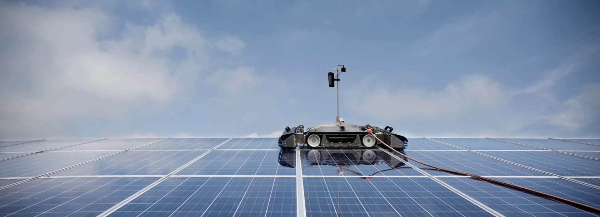 SolarCleano F1