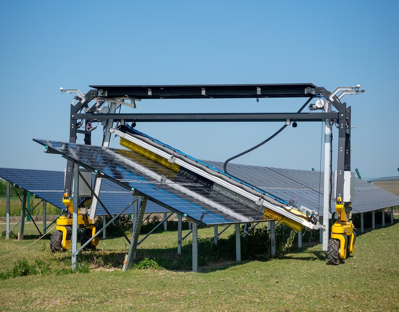 SolarCleano B1