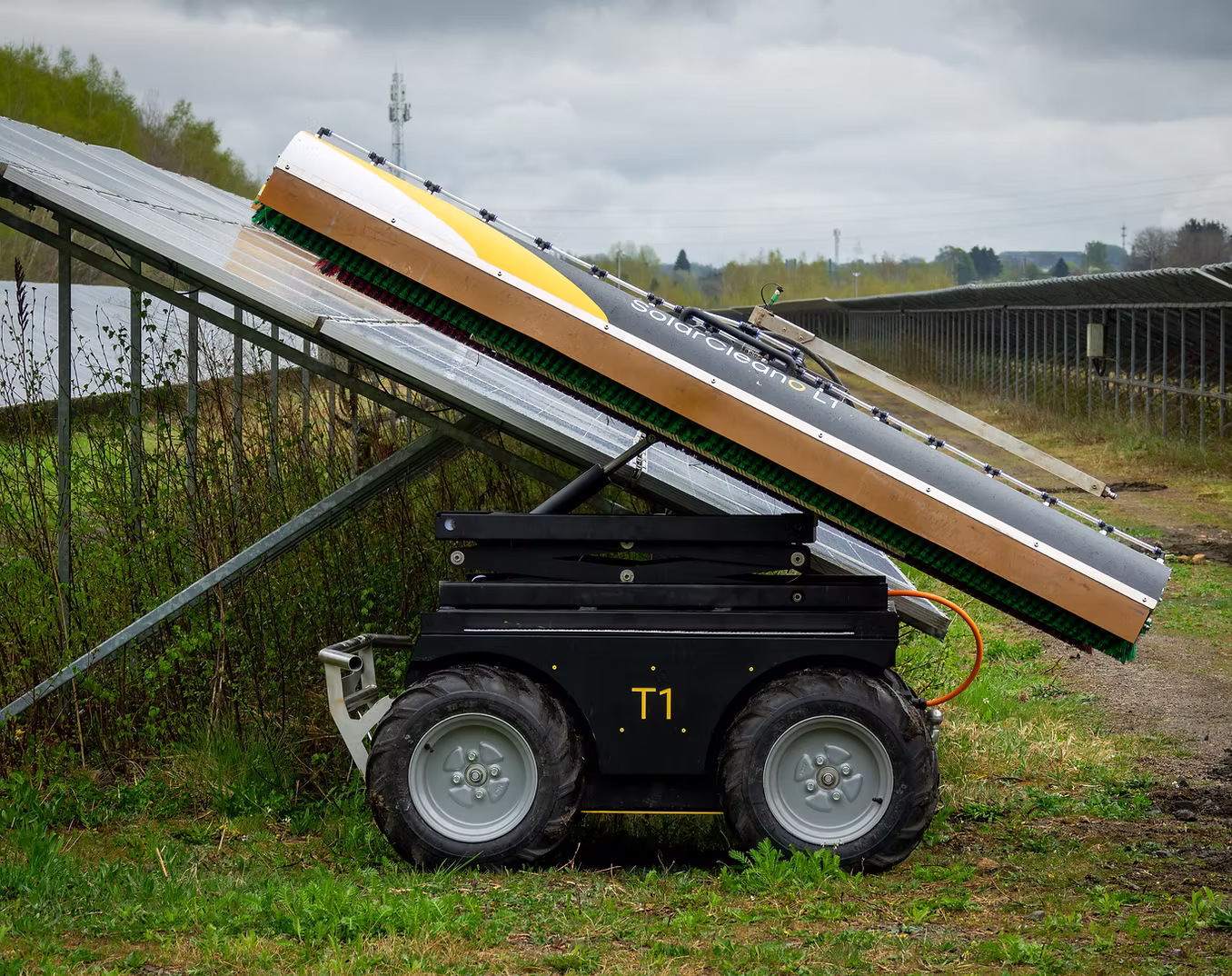 SolarCleano T1