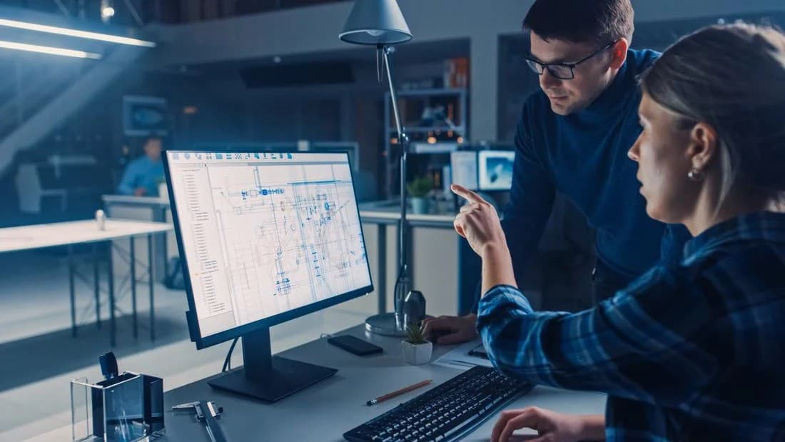 Comparativa entre diferentes software de simulación FV
