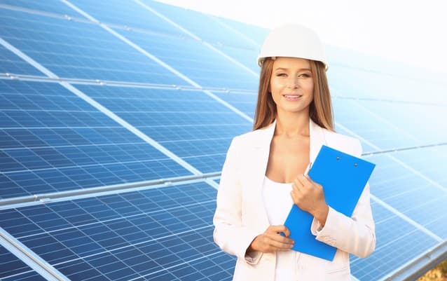 Panel solar, módulo fotovoltaico ¿Cuál es la forma correcta?