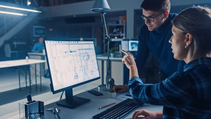 Comparativa entre software de simulación FV