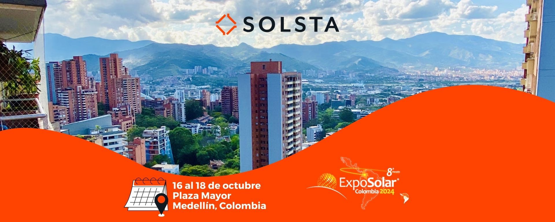 ¡Nos vemos en ExpoSolar Colombia 2024!