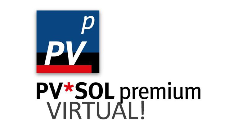 Curso virtual: Diseño de sistemas FV con PV*SOL premium